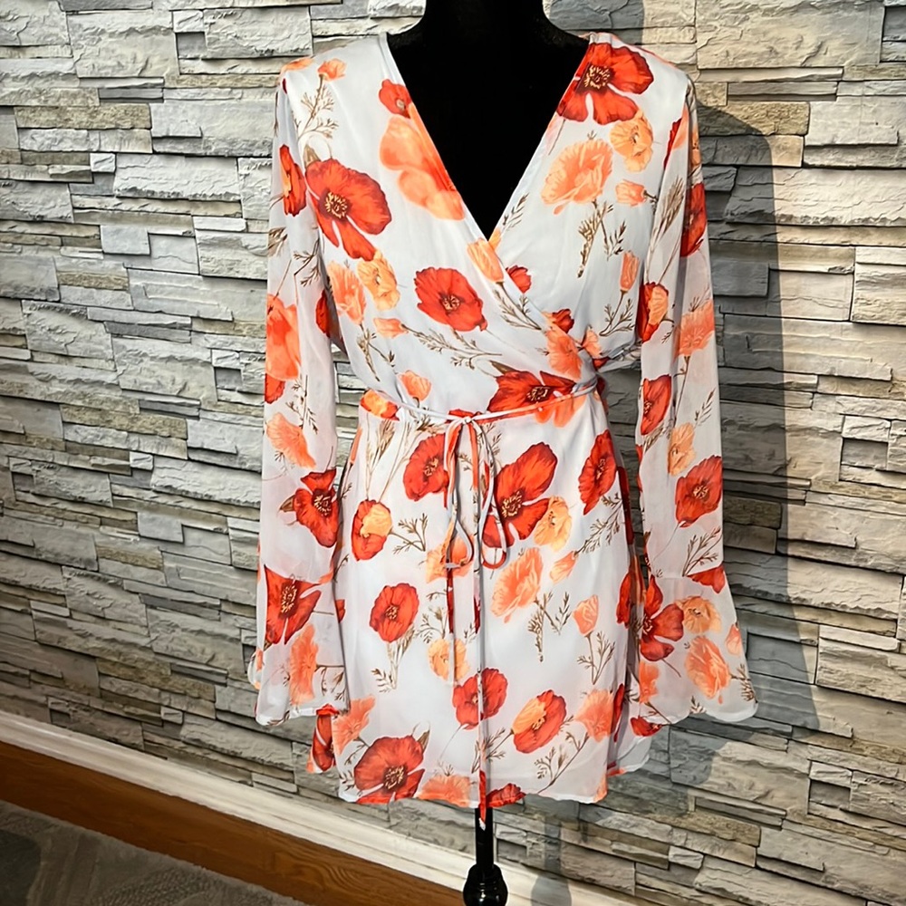 NWT Lulus size XL dress